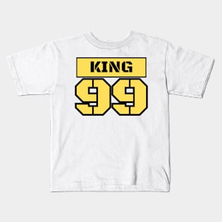 KING 99 Kids T-Shirt